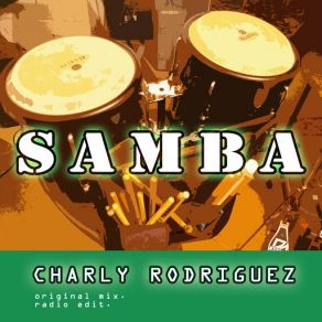 Samba album cover