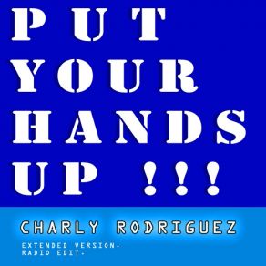 Put Your Hands Up album cover