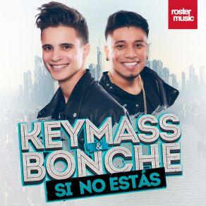 Si No Estás (Single) album cover
