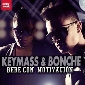 Bebe Con Motivación (Single) album cover