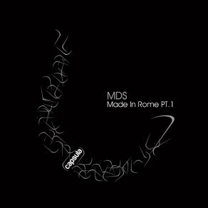 Made In Rome (Pt. 1) album cover