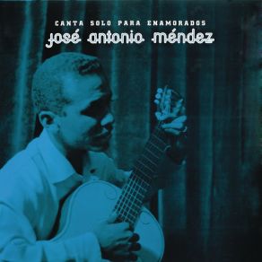 Canta Solo Para Enamorados album cover