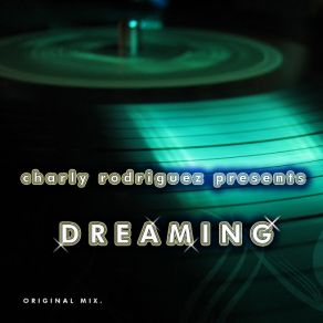 Dreaming (Single) album cover