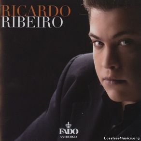 Fado Antologia album cover