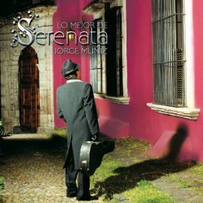 Lo Mejor De Serenata album cover