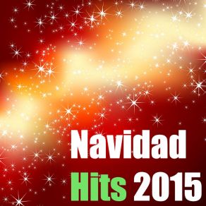 Navidad Hits 2015 - Música Tranquila De Piano Para Relajarse Al Final Del 2015 album cover