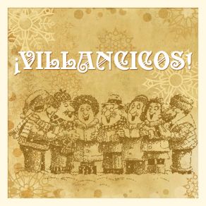 ¡Villancicos! (CD1) album cover