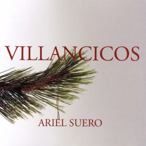 Villancicos album cover