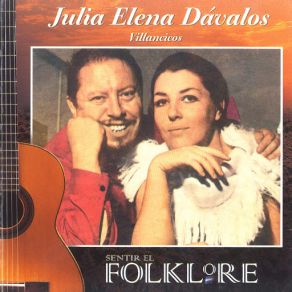 Villancicos album cover