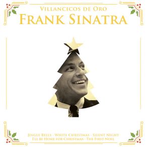 Villancicos De Oro: Frank Sinatra album cover