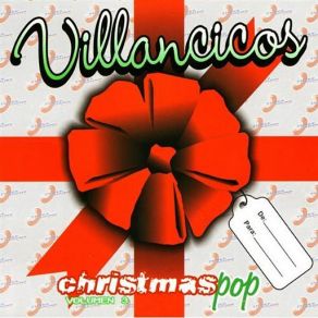 Christmas Pop Volumen 3 album cover