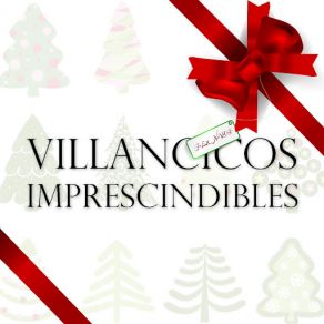 Villancicos Imprescindibles (CD1) album cover