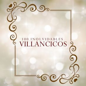 100 Inolvidables Villancicos (CD1) album cover