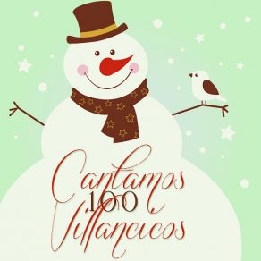 Cantamos 100 Villancicos (CD1) album cover