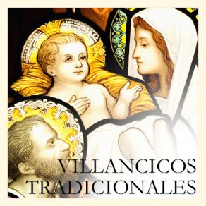 Villancicos Tradicionales album cover