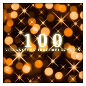 100 Villancicos Irreemplazables (CD1) album cover