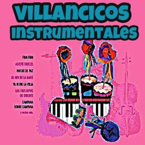Villancicos Instrumentales (CD2) album cover