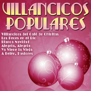 Villancicos Populares album cover