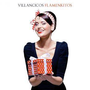 Villancicos Flamenkitos album cover