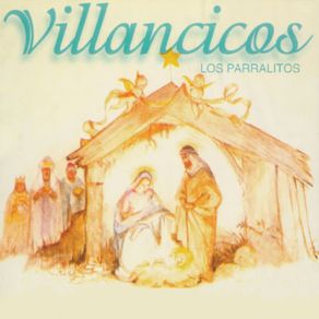 Villancicos album cover