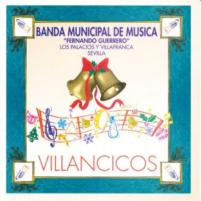 Villancicos album cover