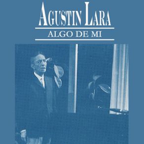 Algo De Mí album cover