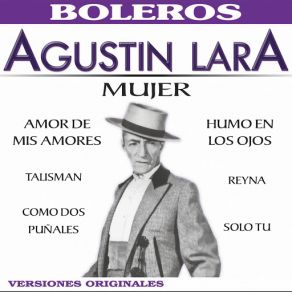 Mujer album cover