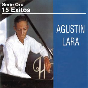 Serie Oro 15 Éxitos album cover