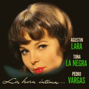 La Hora Intima album cover