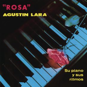 Rosa album cover