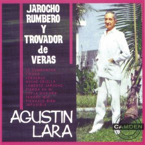 Jarocho Rumbero Y T. album cover