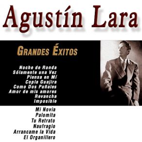 Grandes Éxitos album cover