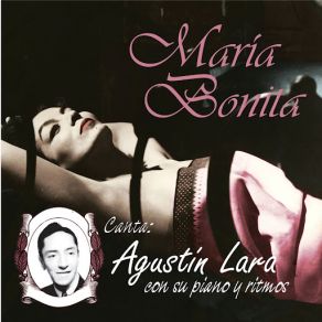 Maria Bonita album cover