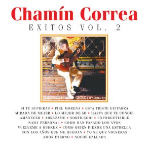 Éxitos, Vol. 2 album cover