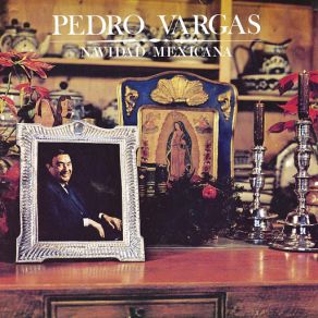Navidad Mexicana album cover