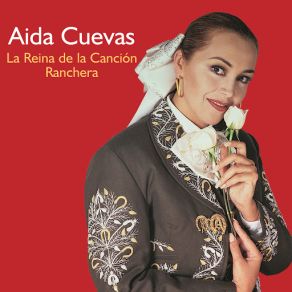 La Reina De La Canción Ranchera (CD1) album cover