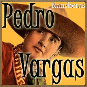 Rancheras album cover