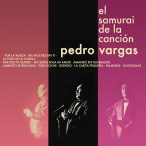 El Samurai De La Canción album cover