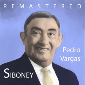 Siboney (Single) album cover