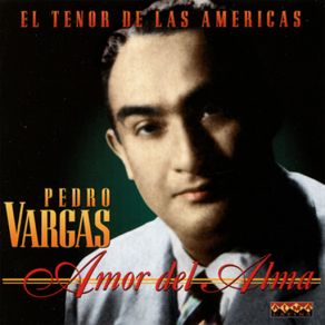 Amor Del Alma album cover