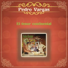 El Tenor Continental album cover