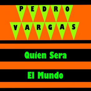 Quien Sera album cover