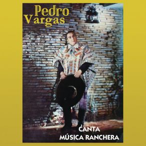 Canta Música Ranchera album cover