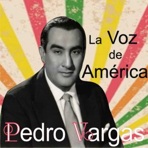 La Voz De América album cover