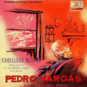 Vintage México No. 136 - EP: Caballera Blanca album cover