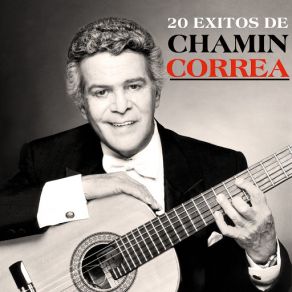 20 Éxitos De Chamín Correa album cover