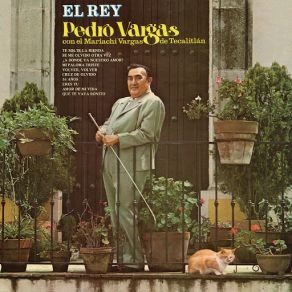 El Rey album cover
