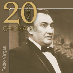 20 Exitos Originales album cover