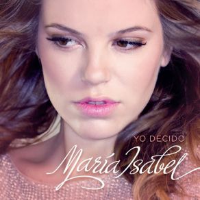 Yo Decido album cover
