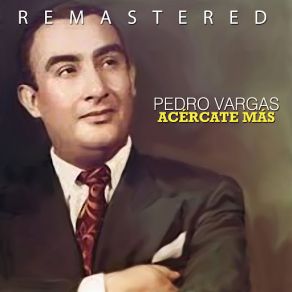 Acércate Más (Remastered) album cover